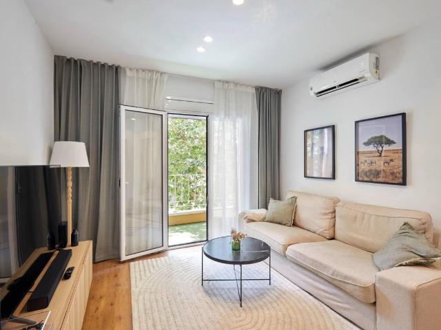 Apartamento en venta en Eixample, Barcelonès