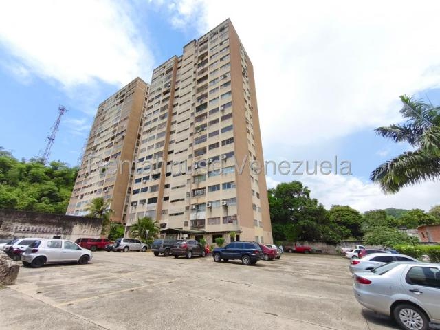 Apartamento en venta en Ribas.