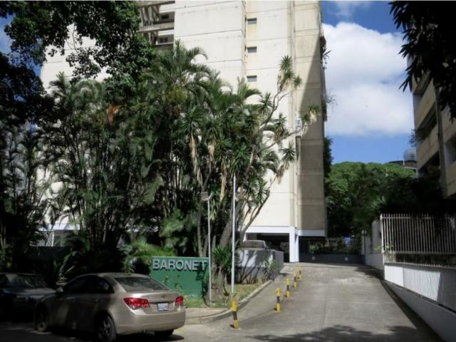 Apartamento en venta en Distrito Capital