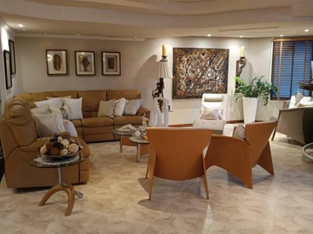 Apartamento en venta en Valencia, Táchira