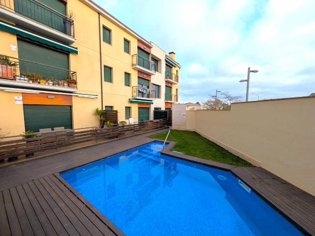 Apartamento en venta en Palamós, el Pedró