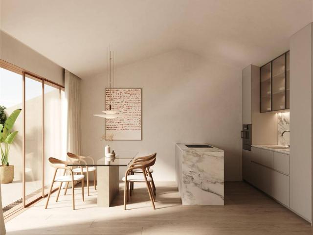 Apartamento en venta en Sant Joan de Palamós, Baix Empordà
