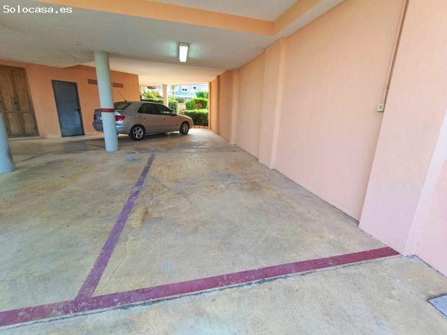 Piso en venta en El Perelló