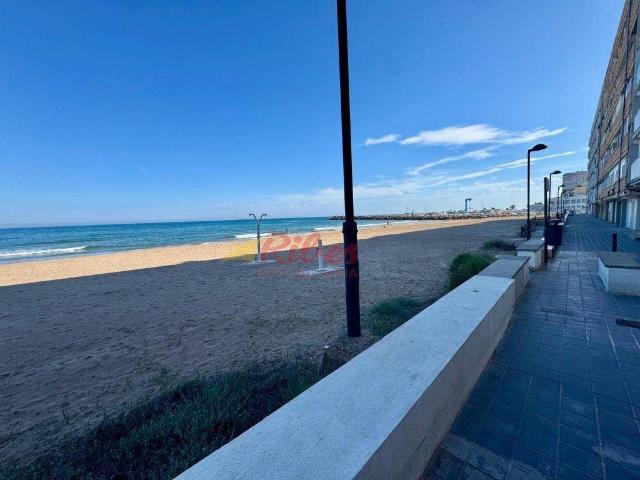 Apartamento en venta en Ciutat Vella, Comarca de València