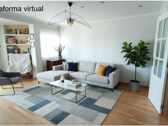Apartamento en venta en Comarca de València, Valencia