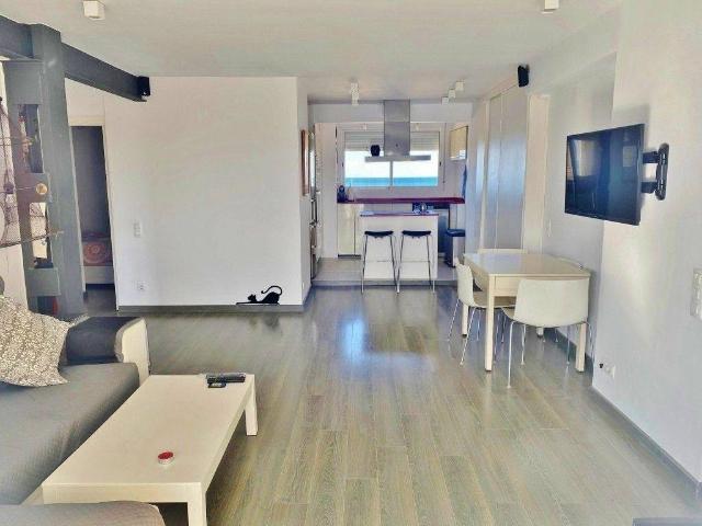Apartamento en venta en Valencia, Sant Francesc