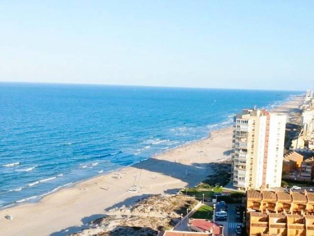 Apartamento en venta en Ciutat Vella, Comarca de València