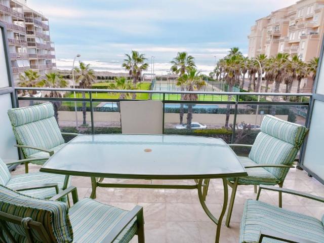 Apartamento en venta en Comarca de València, Valencia