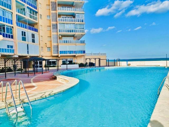 Apartamento en venta en Ciutat Vella, Comarca de València