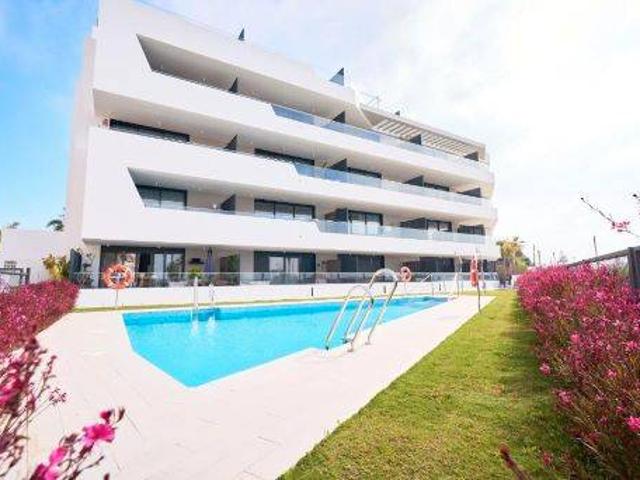 Apartamento en venta en Torrox