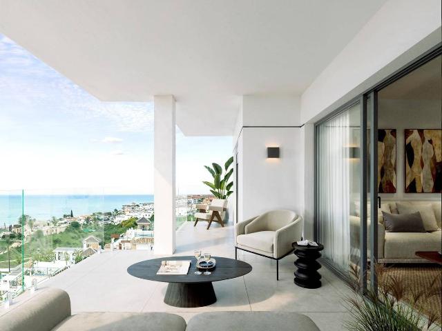 Apartamento en venta en La Axarquía, Andalucía