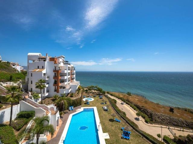 Apartamento en venta en La Axarquía, Andalucía