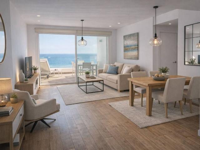 Apartamento en venta en La Axarquía, Andalucía