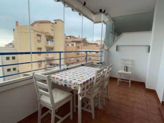 Apartamento en venta en Torrox