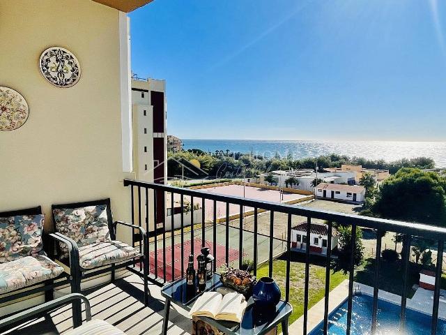 Apartamento en venta en La Axarquía, Andalucía