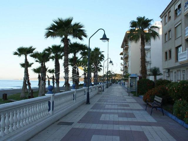 Apartamento en venta en Torrox