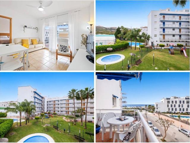 Apartamento en venta en Torrox