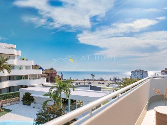 Apartamento en venta en Torrox