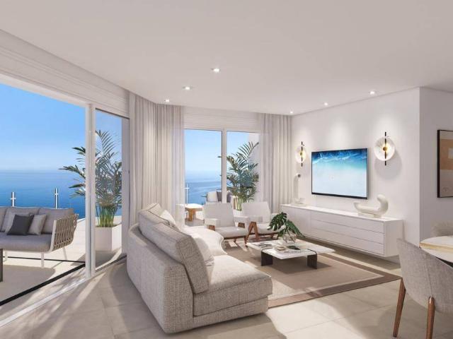 Apartamento en venta en La Axarquía, Andalucía