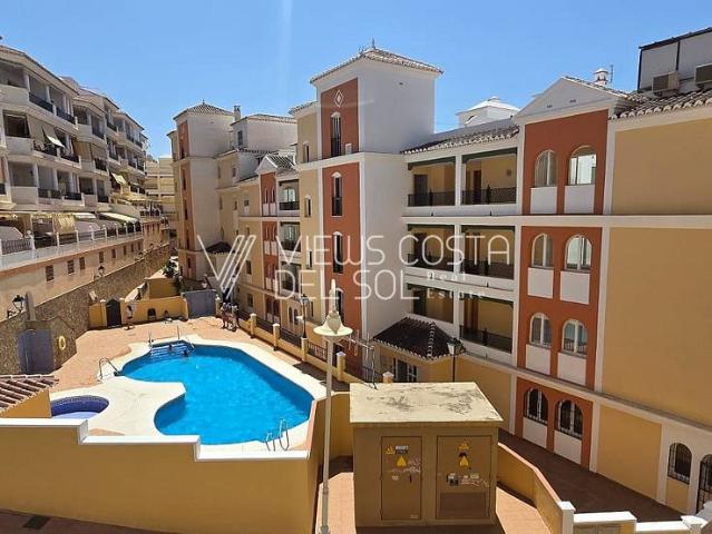 Apartamento en venta en Torrox