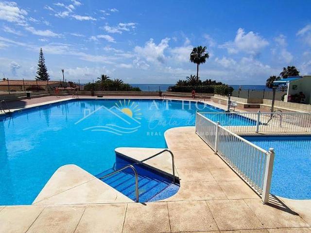 Apartamento en venta en La Axarquía, Andalucía