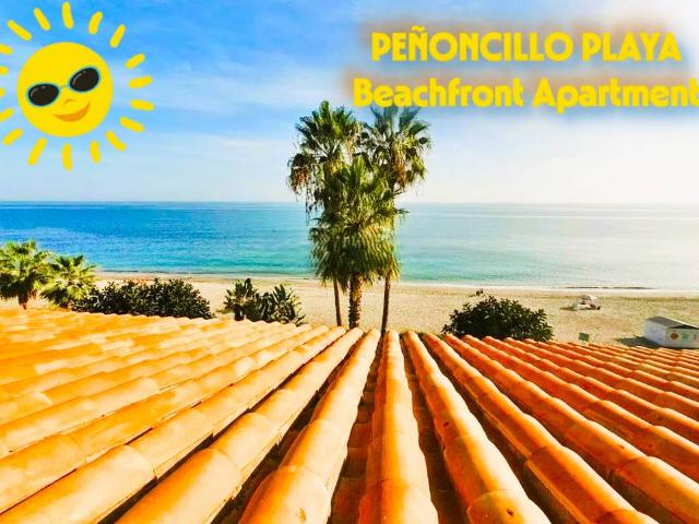 Apartamento en venta en Torrox
