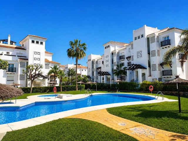 Apartamento en venta en Costa del Sol Occidental, Andalucía