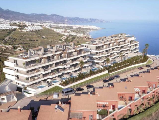 Apartamento en venta en Torrox, Málaga