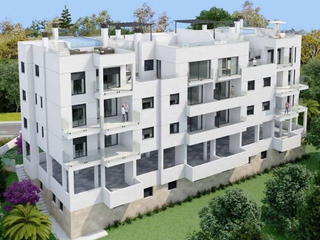 Apartamento en venta en Torrox Park, La Axarquía