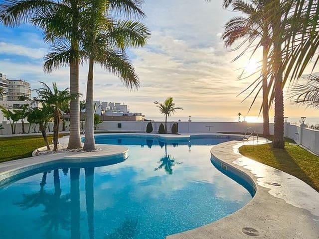 Apartamento en venta en Torrox Park, La Axarquía