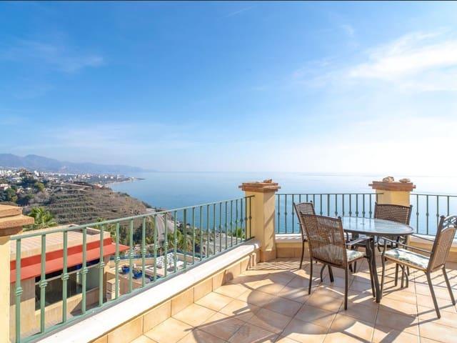 Apartamento en venta en Torrox Park, La Axarquía