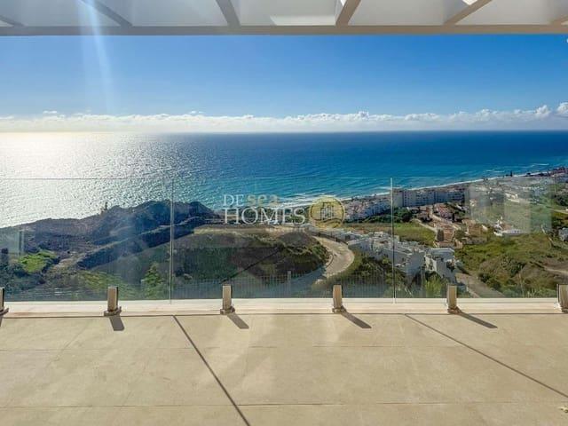 Chalet en venta en Torrox Park, La Axarquía