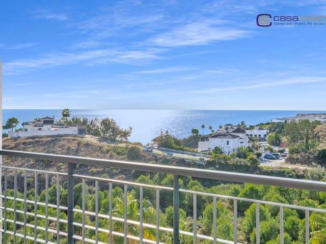 Apartamento en venta en Torrox Park, La Axarquía
