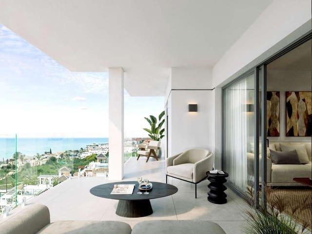 Apartamento en venta en Torrox Park, La Axarquía