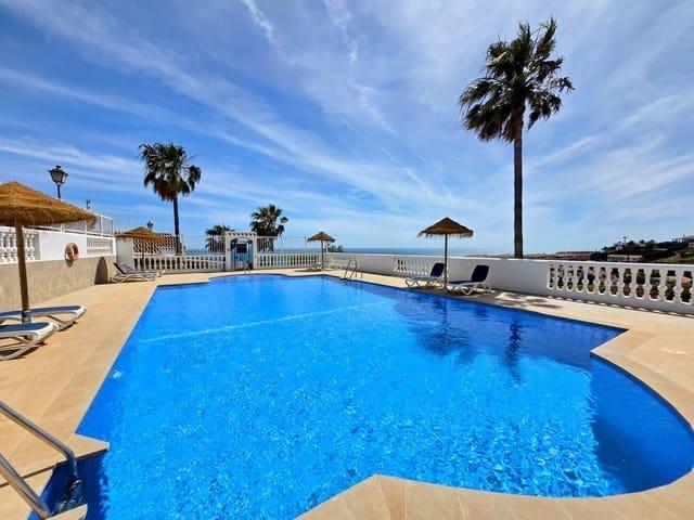 Apartamento en venta en Torrox Park, La Axarquía