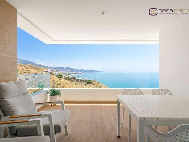 Apartamento en venta en Torrox Park, La Axarquía