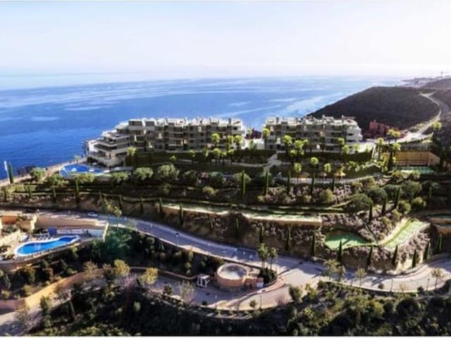 Apartamento en venta en Torrox Park, La Axarquía