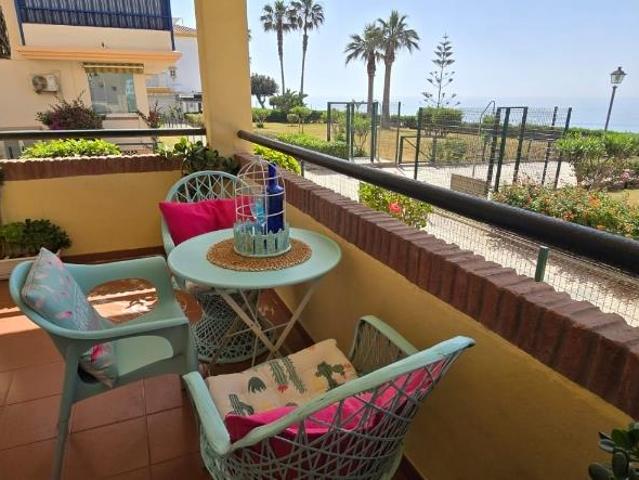 Apartamento en venta en Torrox
