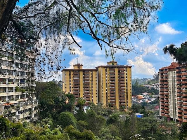 Apartamento en venta en Francisco Linares Alcántara, Miranda
