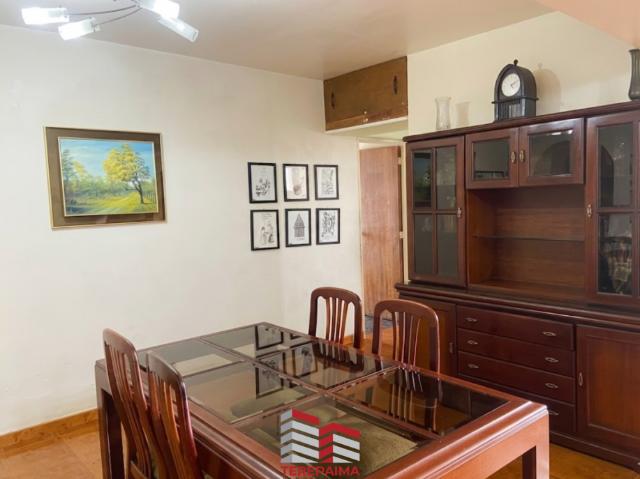 Apartamento en venta en Francisco Linares Alcántara, Miranda