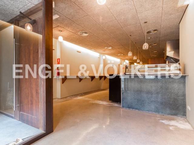 Apartamento en venta en Sant Francesc, Valencia