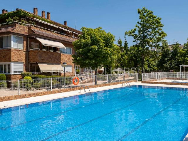 Apartamento en venta en Las Rozas De Madrid