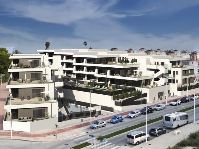 Apartamento en venta en la Marina, Elche