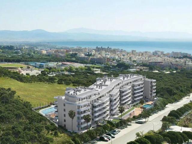 Apartamento en venta en Torremolinos