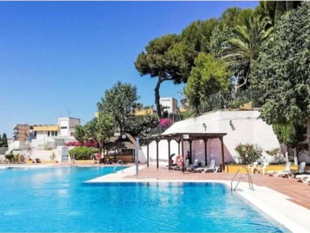 Apartamento en venta en Costa del Sol Occidental, Andalucía