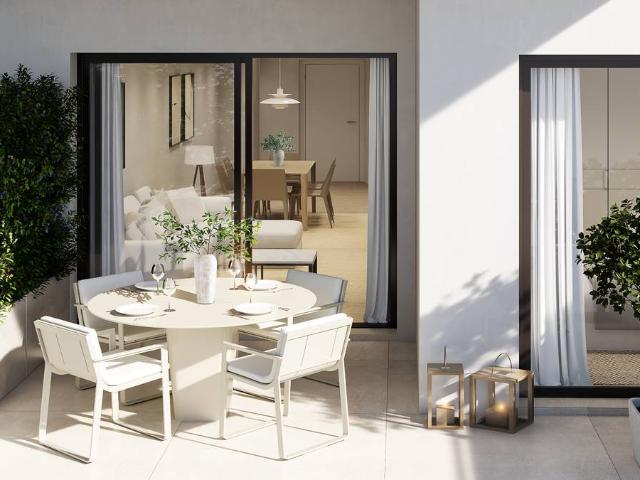 Apartamento en venta en Costa del Sol Occidental, Andalucía