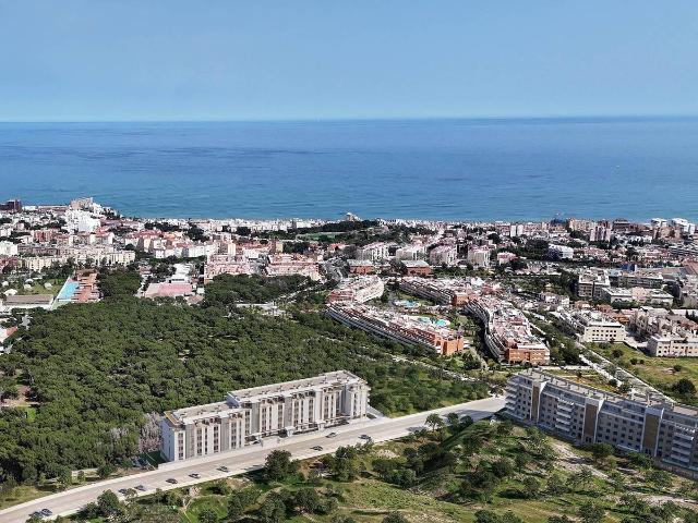 Apartamento en venta en Torremolinos