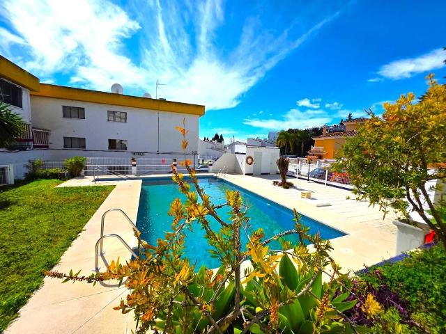Apartamento en venta en Costa del Sol Occidental, Andalucía