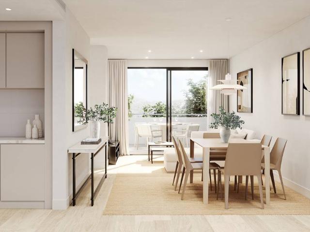 Apartamento en venta en Costa del Sol Occidental, Andalucía