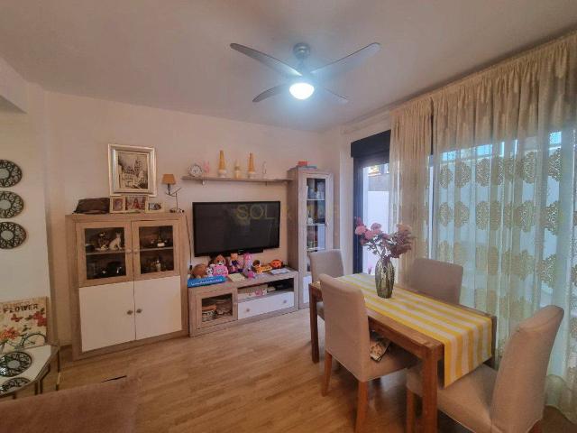 Apartamento en venta en Torremolinos